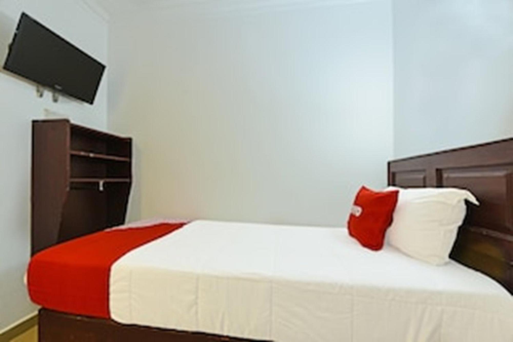 Super Oyo 90572 J Hotel Masjid India Kuala Lumpur Dış mekan fotoğraf